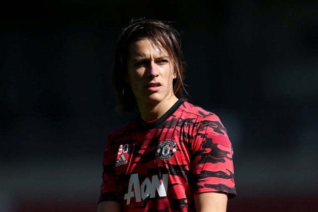 Benfica plan to secure signing of Alvaro Fernandez in the next few hours - Bóng Đá