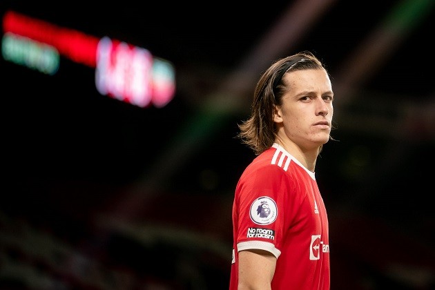 “Hopefully I can stay” – Manchester United youngster insists he needs games next season - Bóng Đá