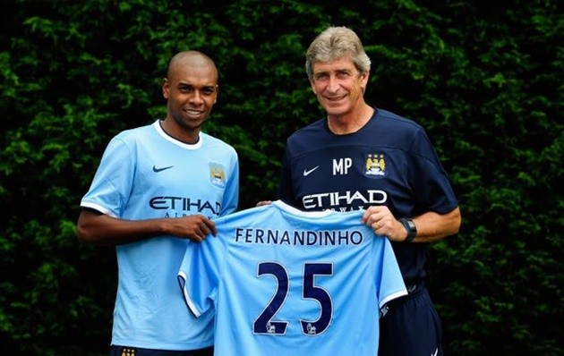 Man City's huge spending from 2009 to 2018 as club charged with financial breaches - Bóng Đá