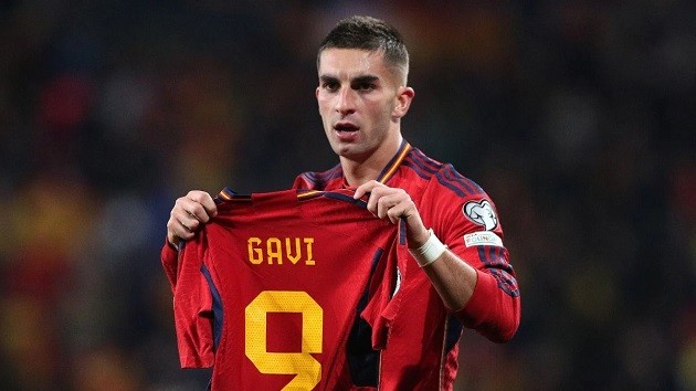 TBN vs Georgia - Bóng Đá