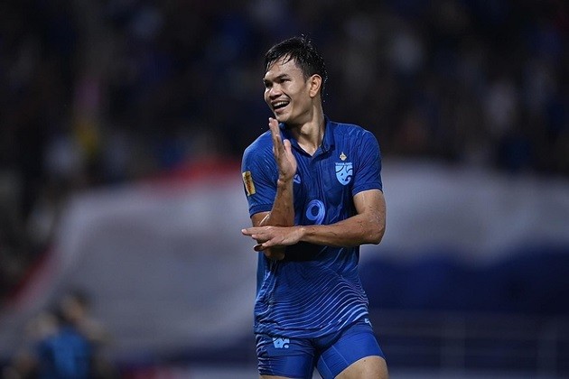 CĐV Thái Lan 'ngồi trên đống lửa' khi gặp Việt Nam ở chung kết AFF Cup - Bóng Đá