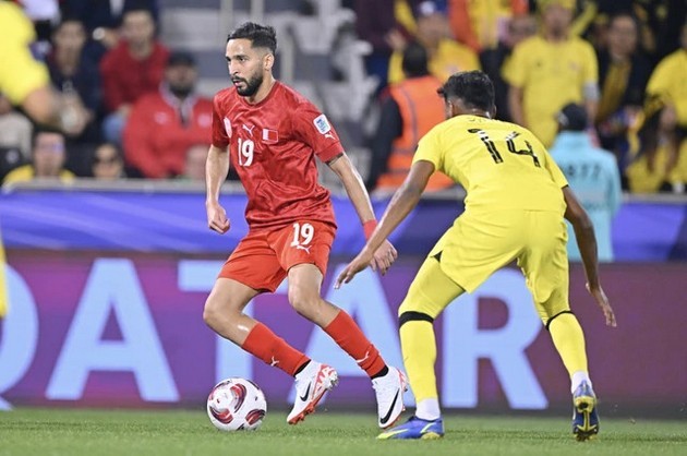 Asian Cup dính bê bối doping; Tiền đạo ĐT Việt Nam nghỉ thi đấu dài hạn - Bóng Đá