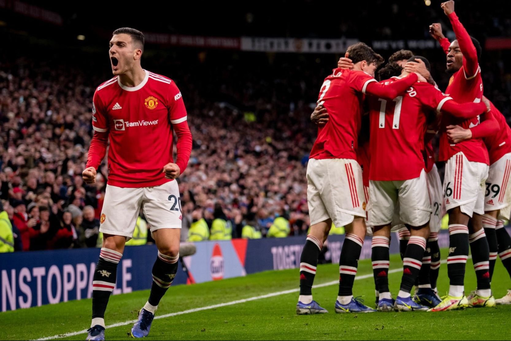 Rangnick phải cảm ơn Mourinho vì 'của để dành' ở Man Utd - Bóng Đá