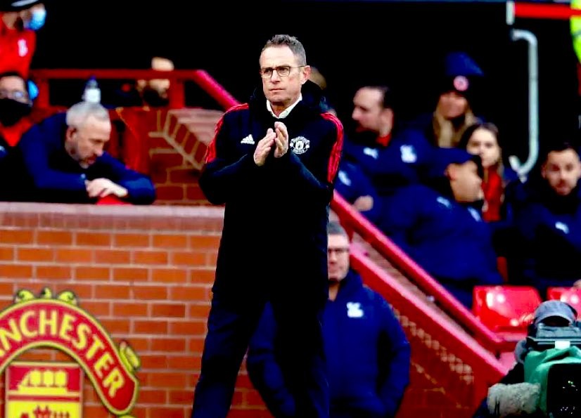 Ảnh Sir Alex - Bóng Đá