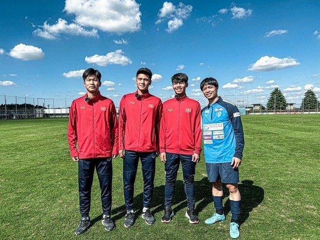 Tin bóng đá Việt Nam - Bóng Đá
