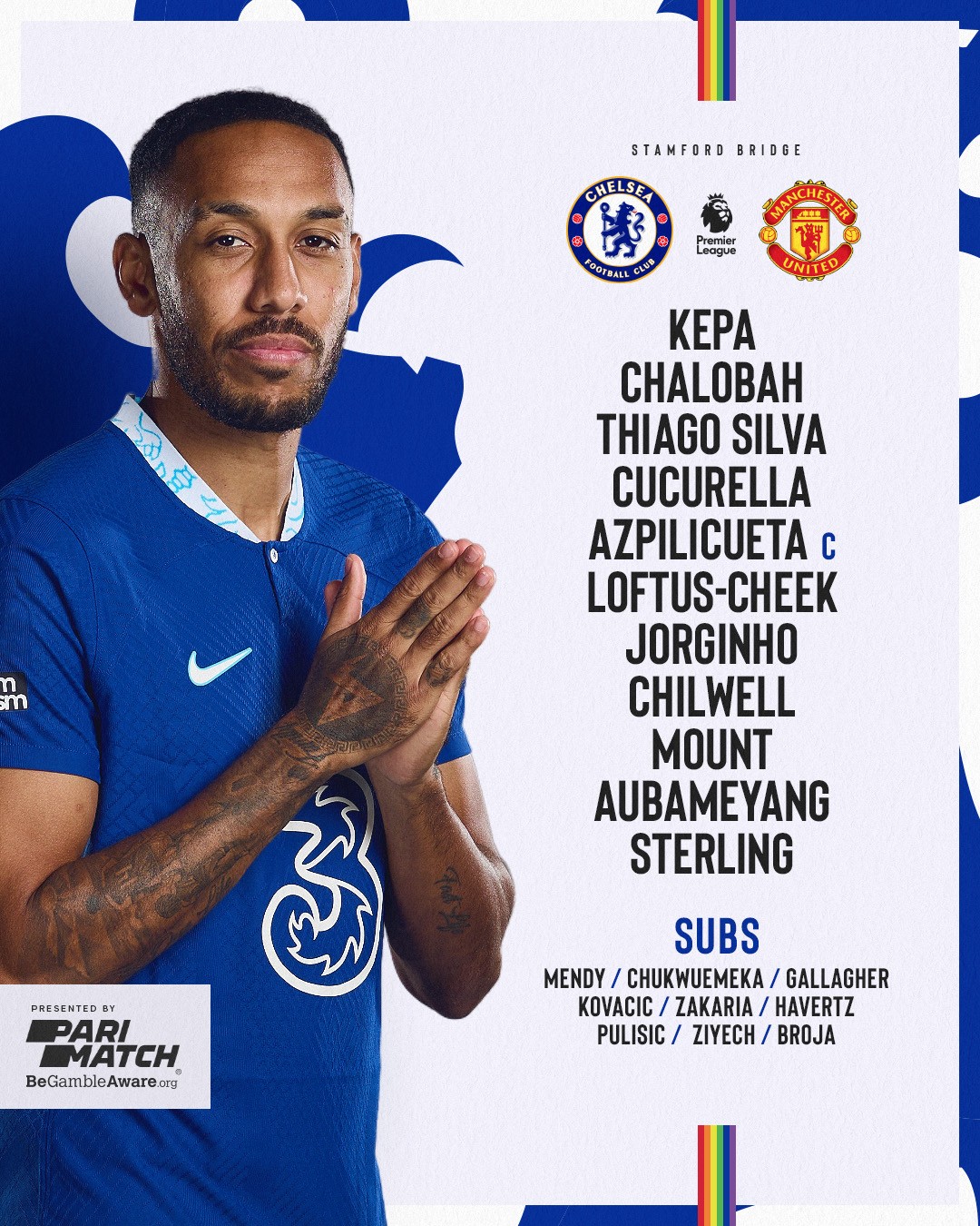 TRỰC TIẾP Chelsea vs Man Utd: Đại chiến tại Stamford Bridge - Bóng Đá