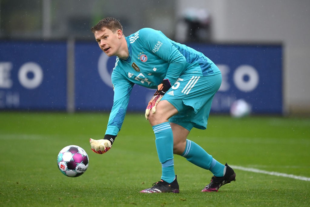 Bayern chốt tương lai Neuer - Bóng Đá