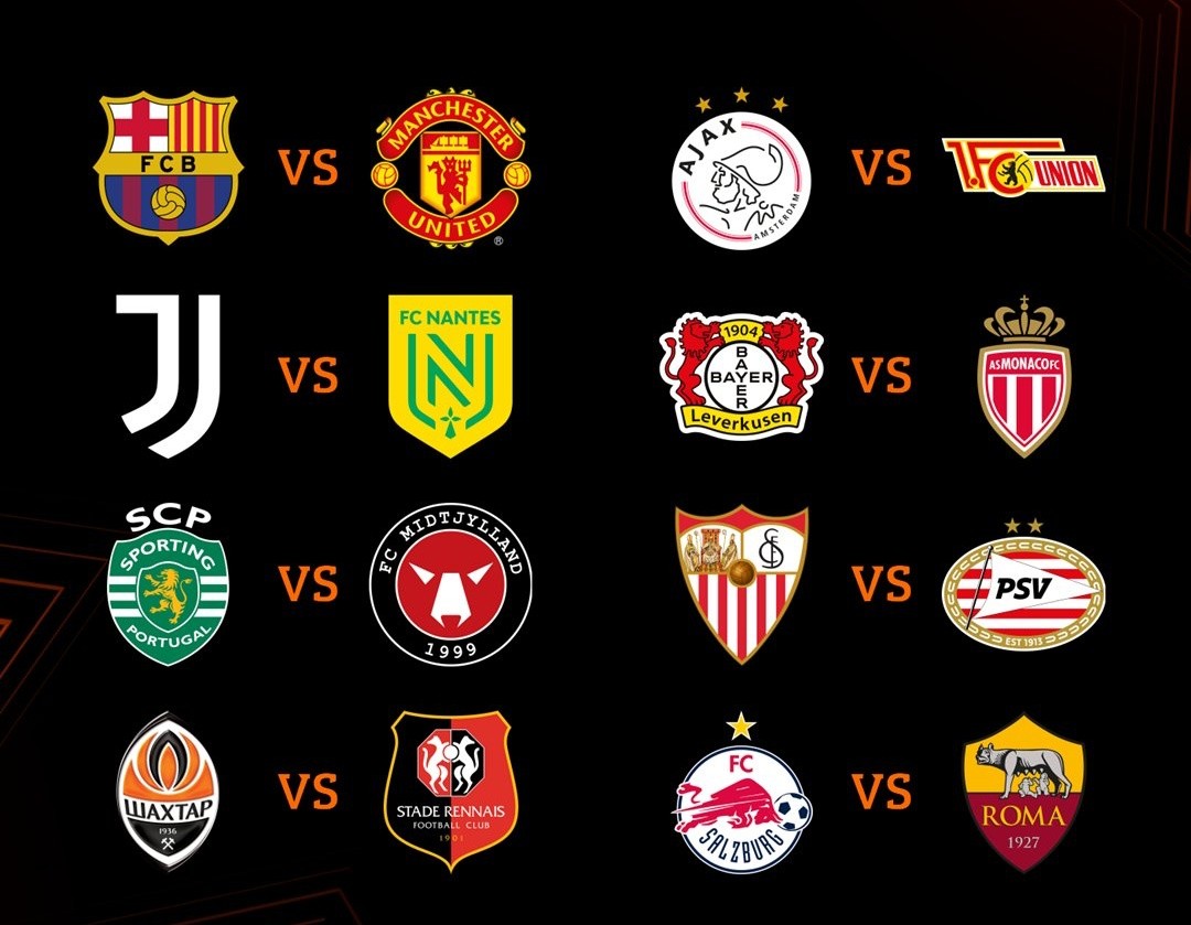 Bốc thăm play-off Europa League:  - Bóng Đá