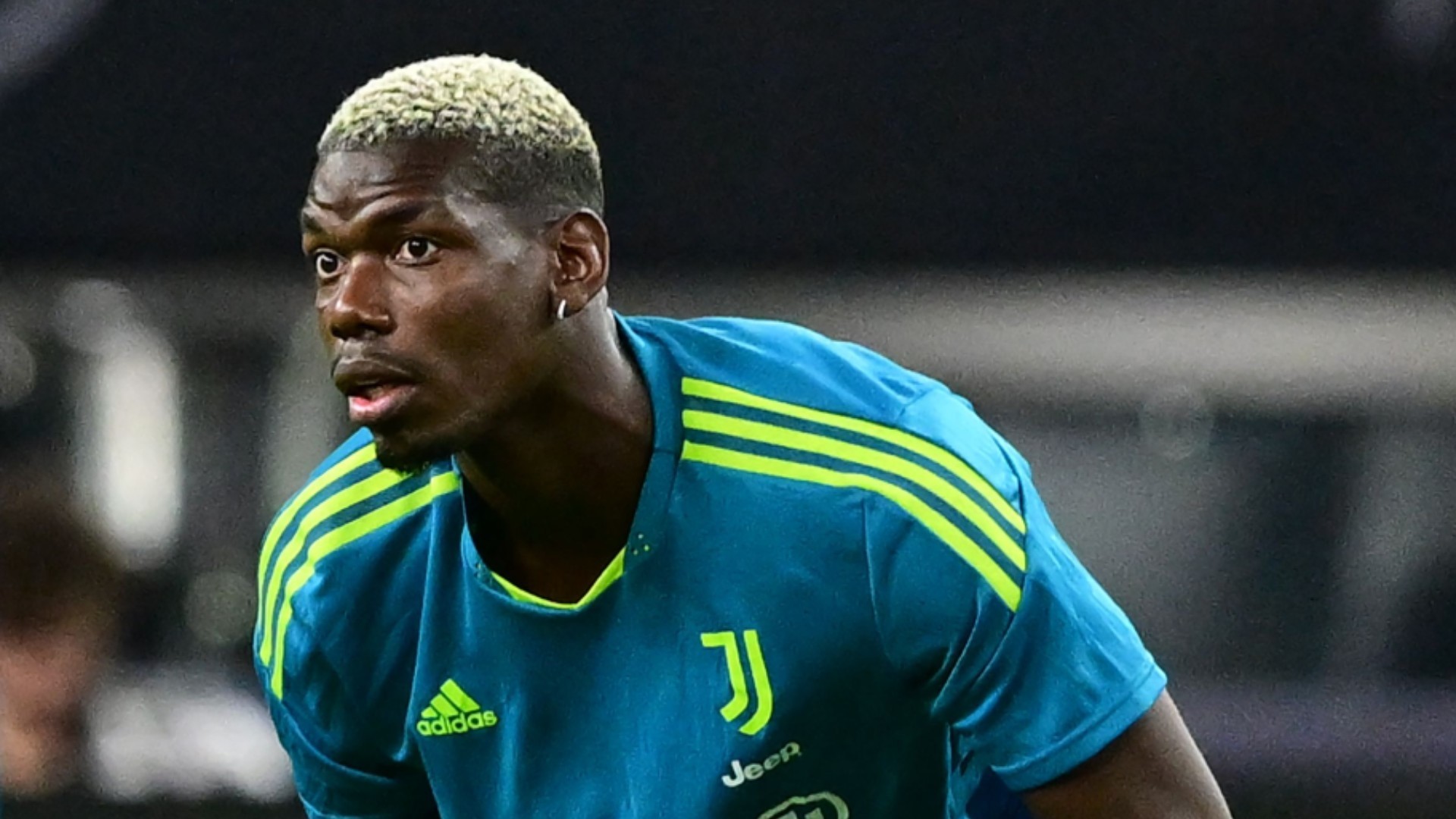 Trở thành gánh nặng của Juve, Paul Pogba mãi chẳng thế lớn - Bóng Đá