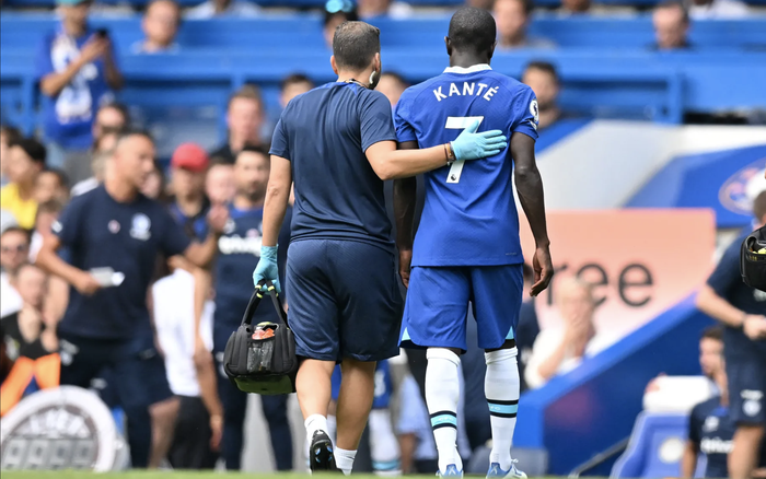 Graham Potter 'bỗng dưng' có viện binh - Bóng Đá
