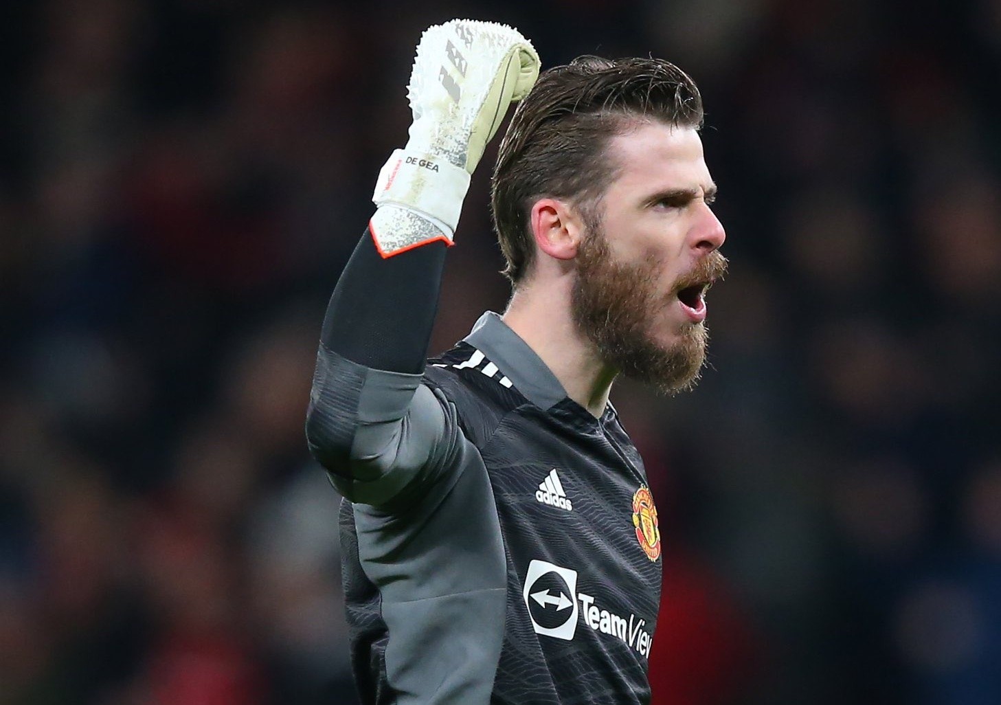 Sau 3 trận, Rangnick đã biết cầu thủ xuất sắc phải rời Man Utd - Bóng Đá