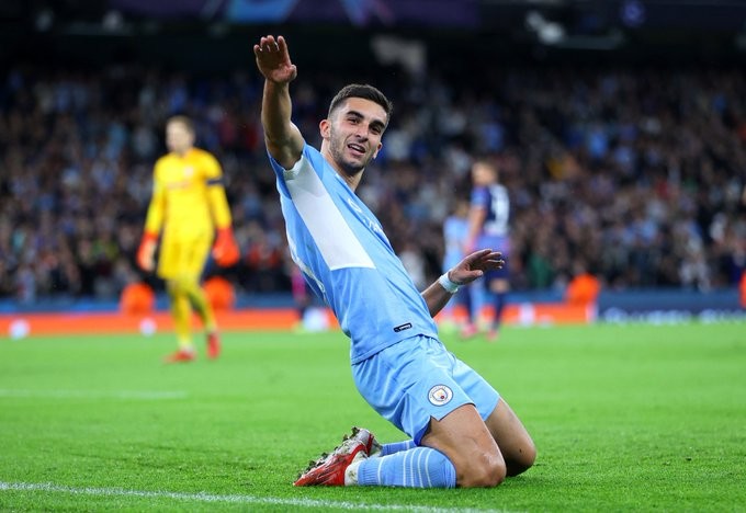 Ferrán Torres to Barcelona, done deal confirmed and here we go - Bóng Đá