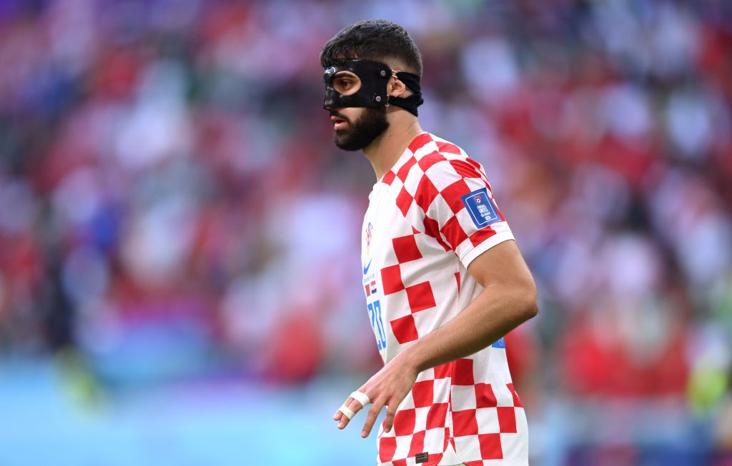 Gvardiol mơ khoác áo Real Madrid - Bóng Đá