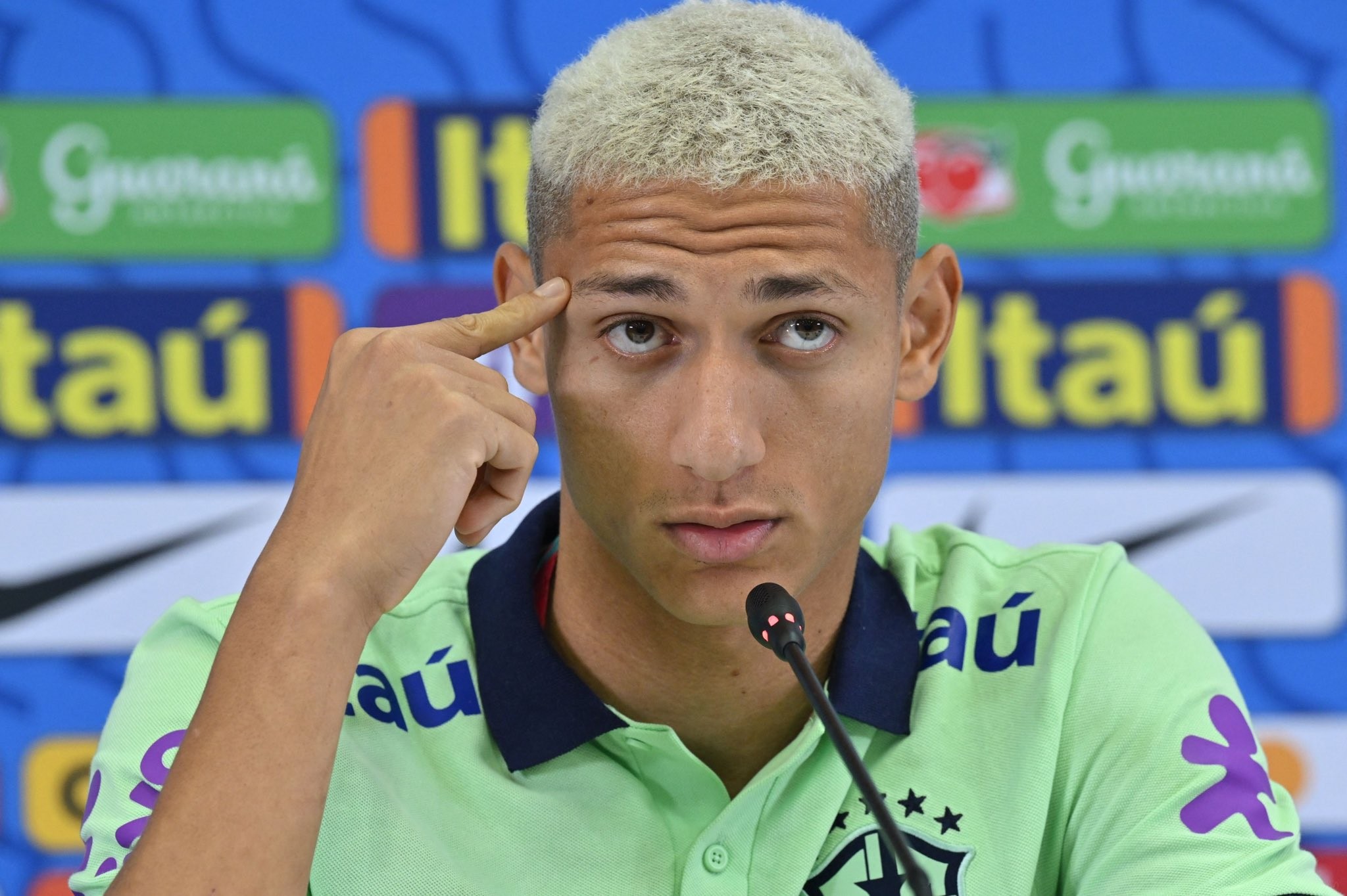 Richarlison: 