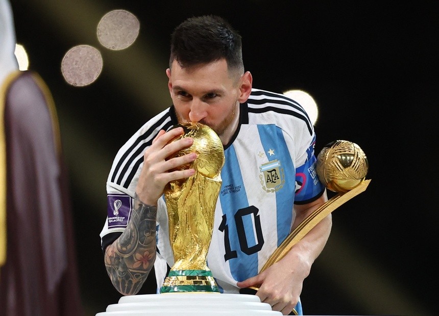 Tiền đứng sau quyết định gây sốc của FIFA về World Cup 2026 - Bóng Đá