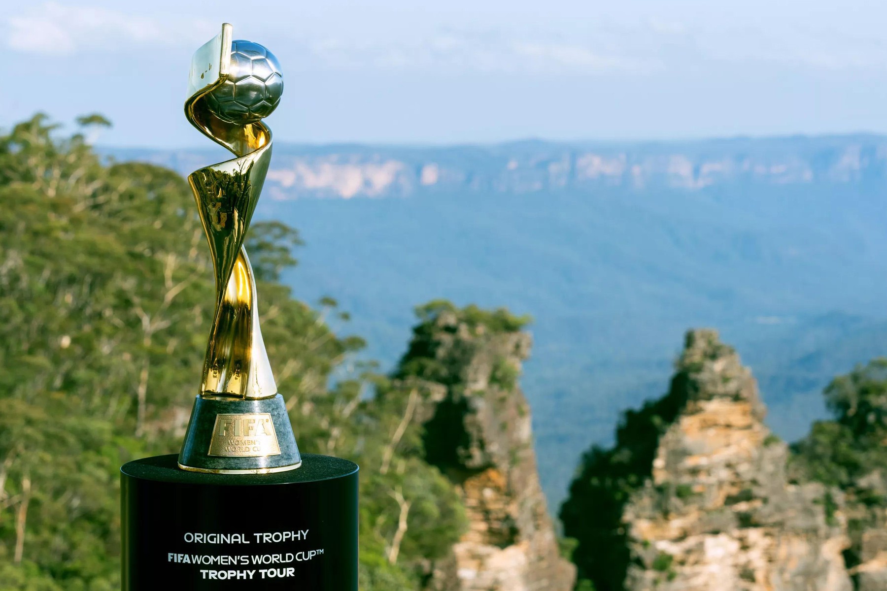 World Cup 2023 khai mạc: Sự bùng nổ của bóng đá nữ - Bóng Đá