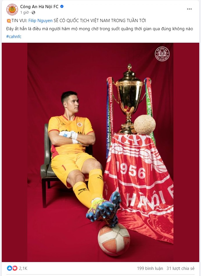 - Bóng Đá