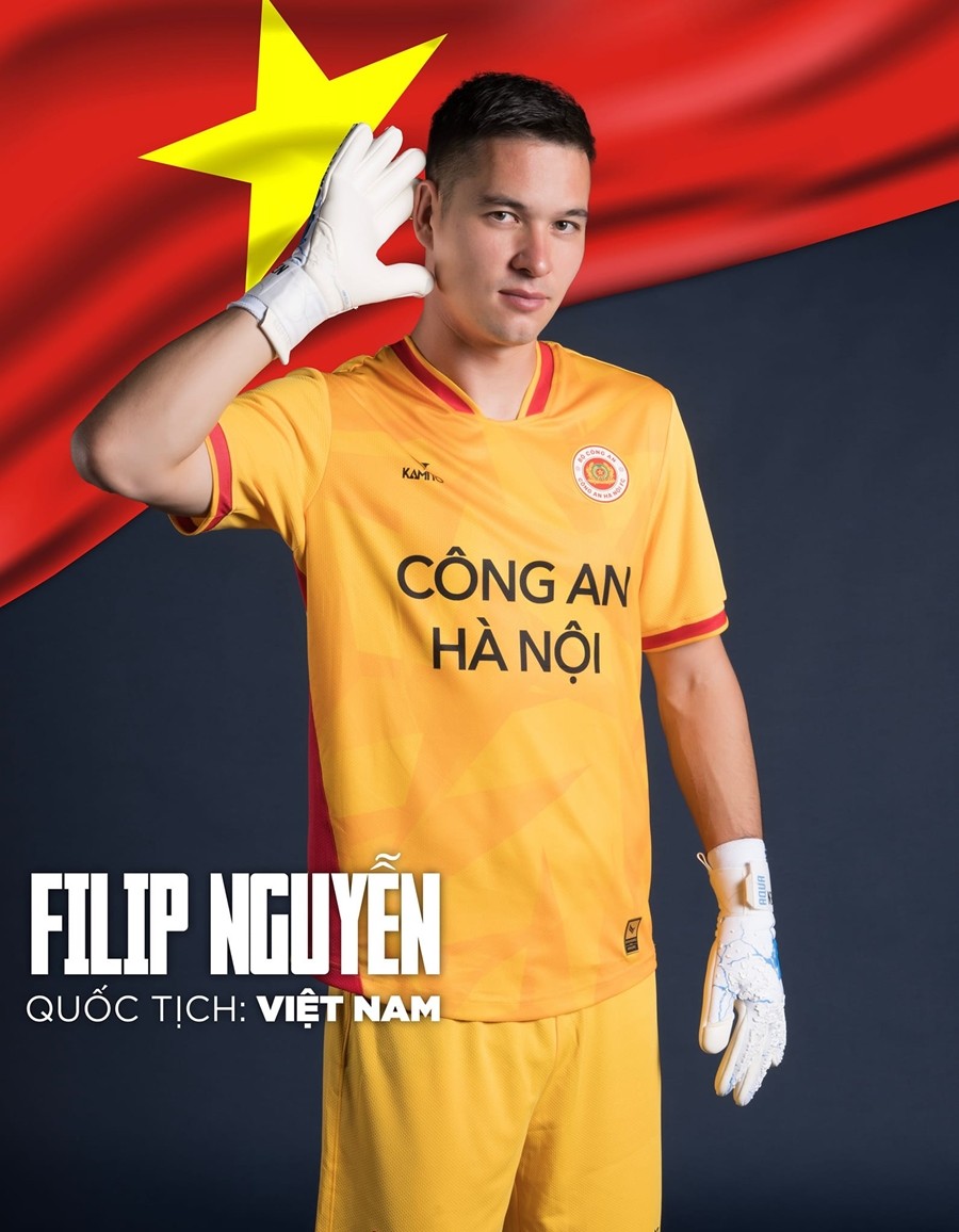 Chuyên ra chỉ điểm mạnh của Filip Nguyễn - Bóng Đá