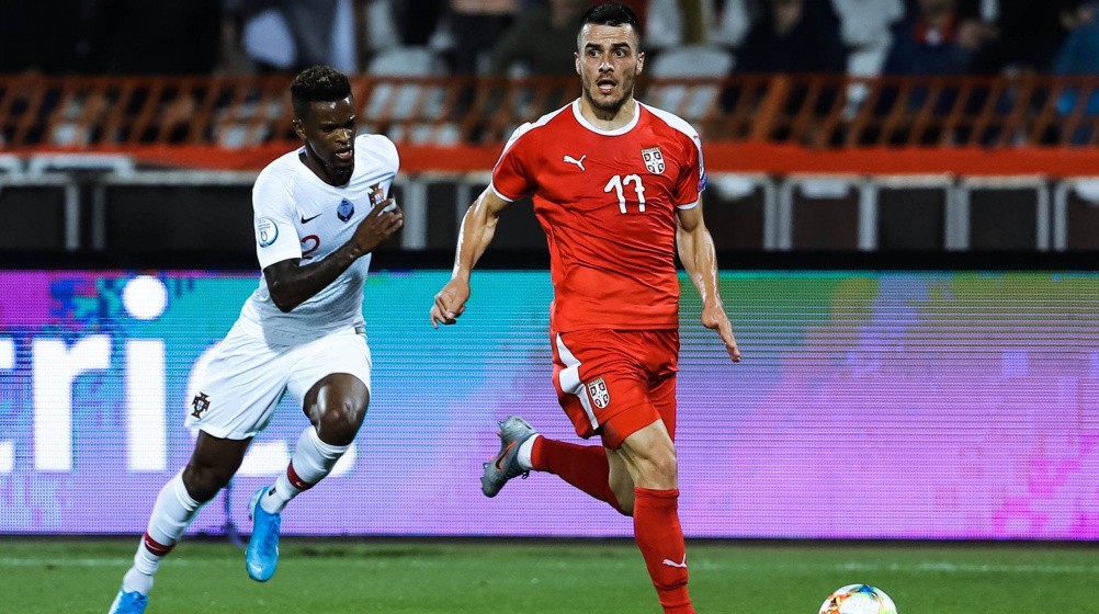 THE MOST VALUABLE PLAYERS WHO MISS OUT ON EURO 2020 - Bóng Đá