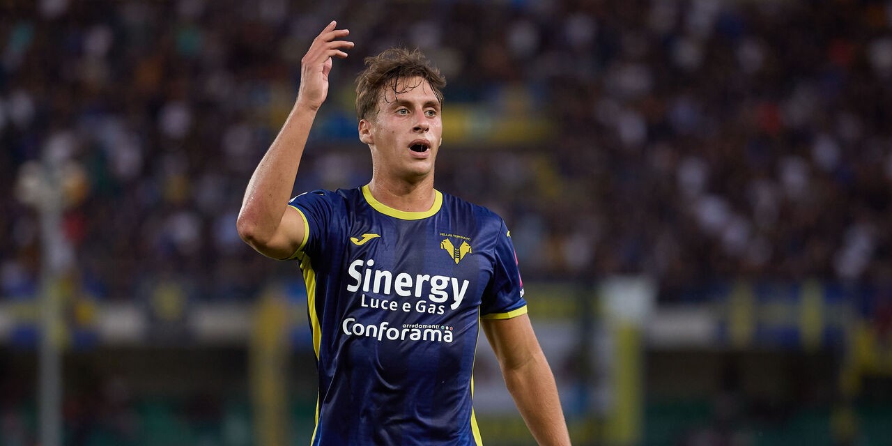 Juve muốn chiêu mộ trung vệ trẻ hay bậc nhất Serie A - Bóng Đá