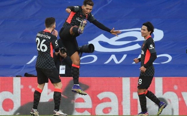 Bigggest away win in Premier League history - Bóng Đá