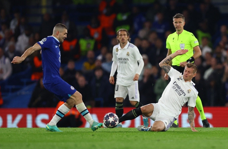 Man City là ứng viên số một vô địch Champions League - Bóng Đá