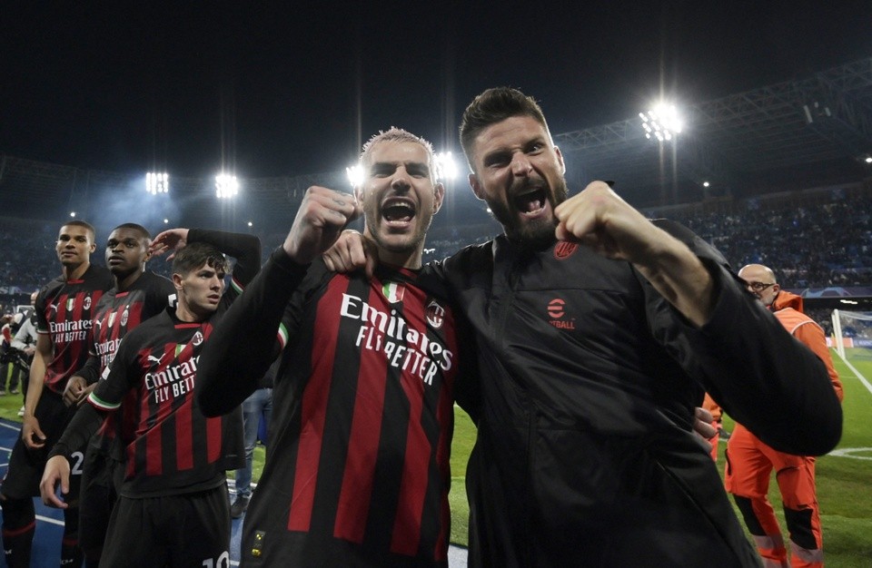 Man City là ứng viên số một vô địch Champions League - Bóng Đá