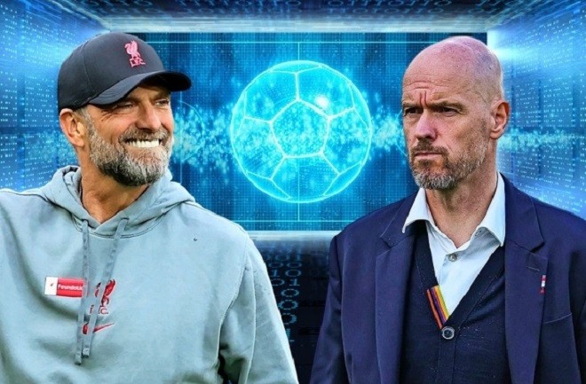 MU thở phào dự đoán top 4 Ngoại hạng Anh ngày hạ màn - Bóng Đá