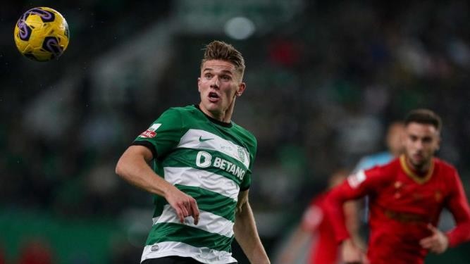 Arsenal show strong interest in 25yo striker as Toney interest fades Daily Cannon 03:05  - Bóng Đá