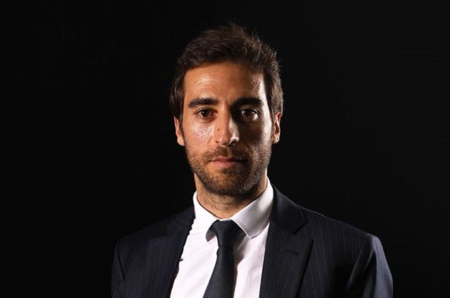 Gia sản 10 tỷ bảng, Flamini sẵn sàng mua lại Arsenal - Bóng Đá