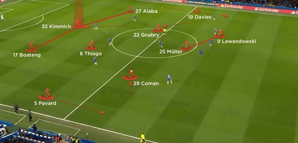 Tuyển Đức sẽ chơi bóng thế nào dưới thời Nagelsmann - Bóng Đá