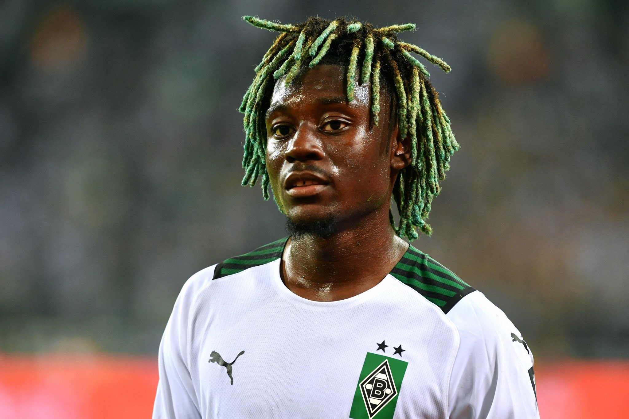Bayern target Kouadio Koné - Bóng Đá