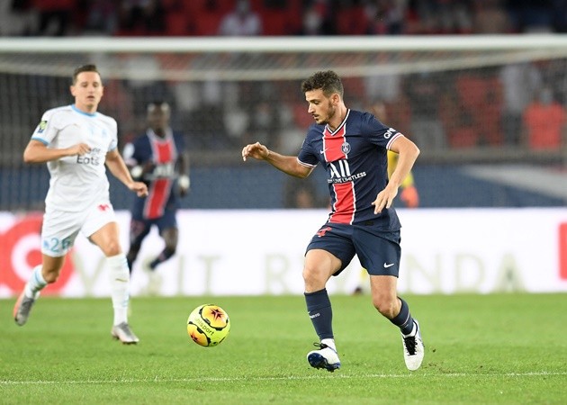 Đội hình hoàn hảo cho Pochettino tại PSG: Messi và 'nạn nhân' của Mourinho - Bóng Đá