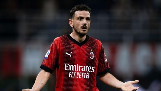 Luật sư của Florenzi: ‘Anh ấy đánh bạc nhưng không cá độ’ - Bóng Đá