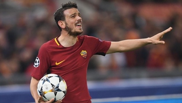 Valencia muốn mua Florenzi - Bóng Đá