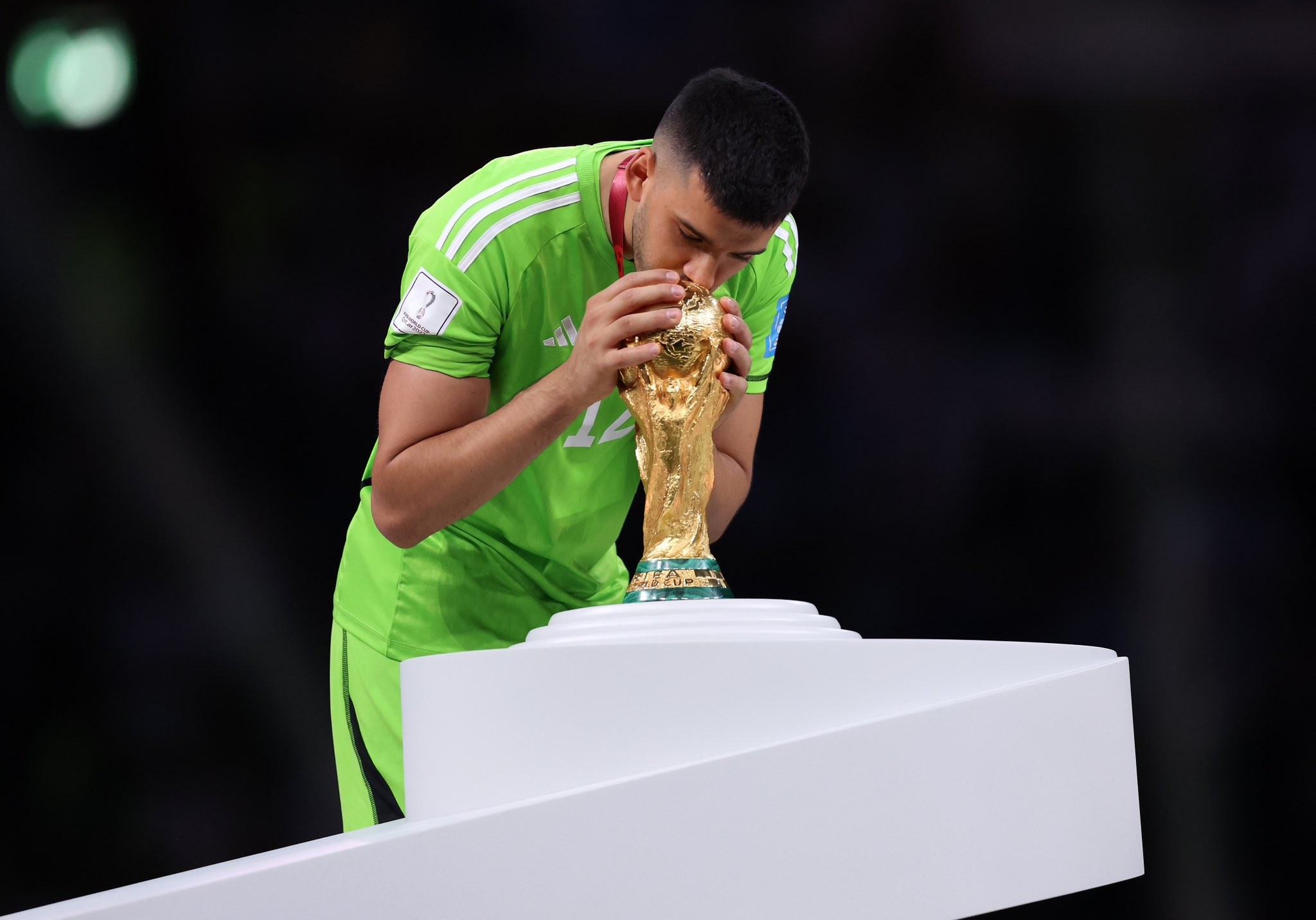 Geronimo Rulli to Ajax, here we go - Bóng Đá
