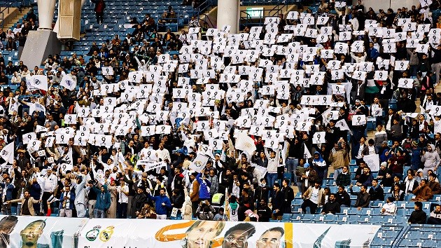 Bán kết Siêu cúp Tây Ban Nha - Bóng Đá