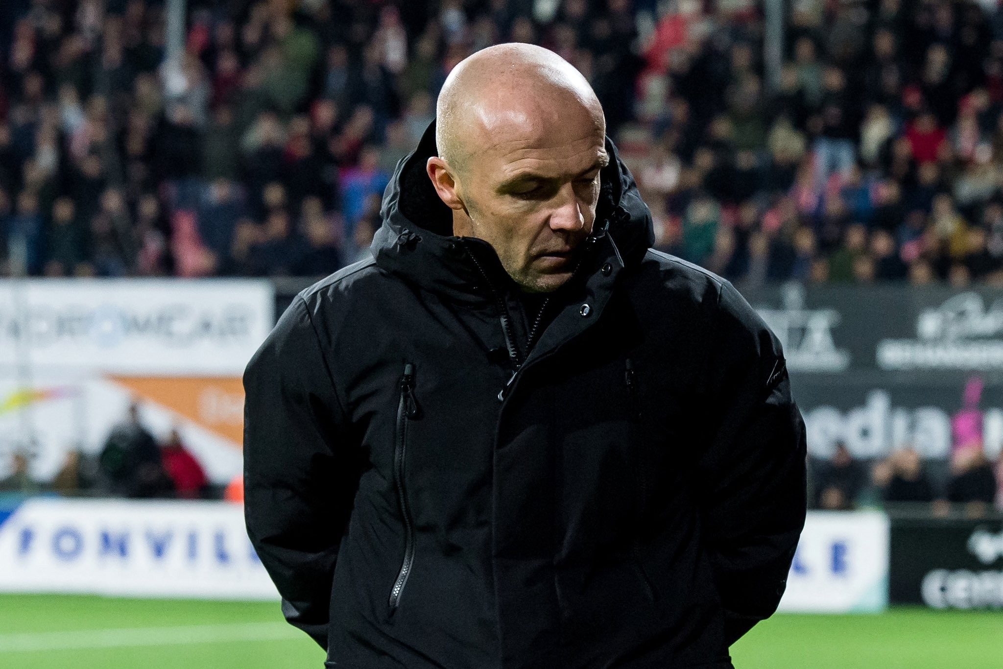 Official: Ajax - Bóng Đá