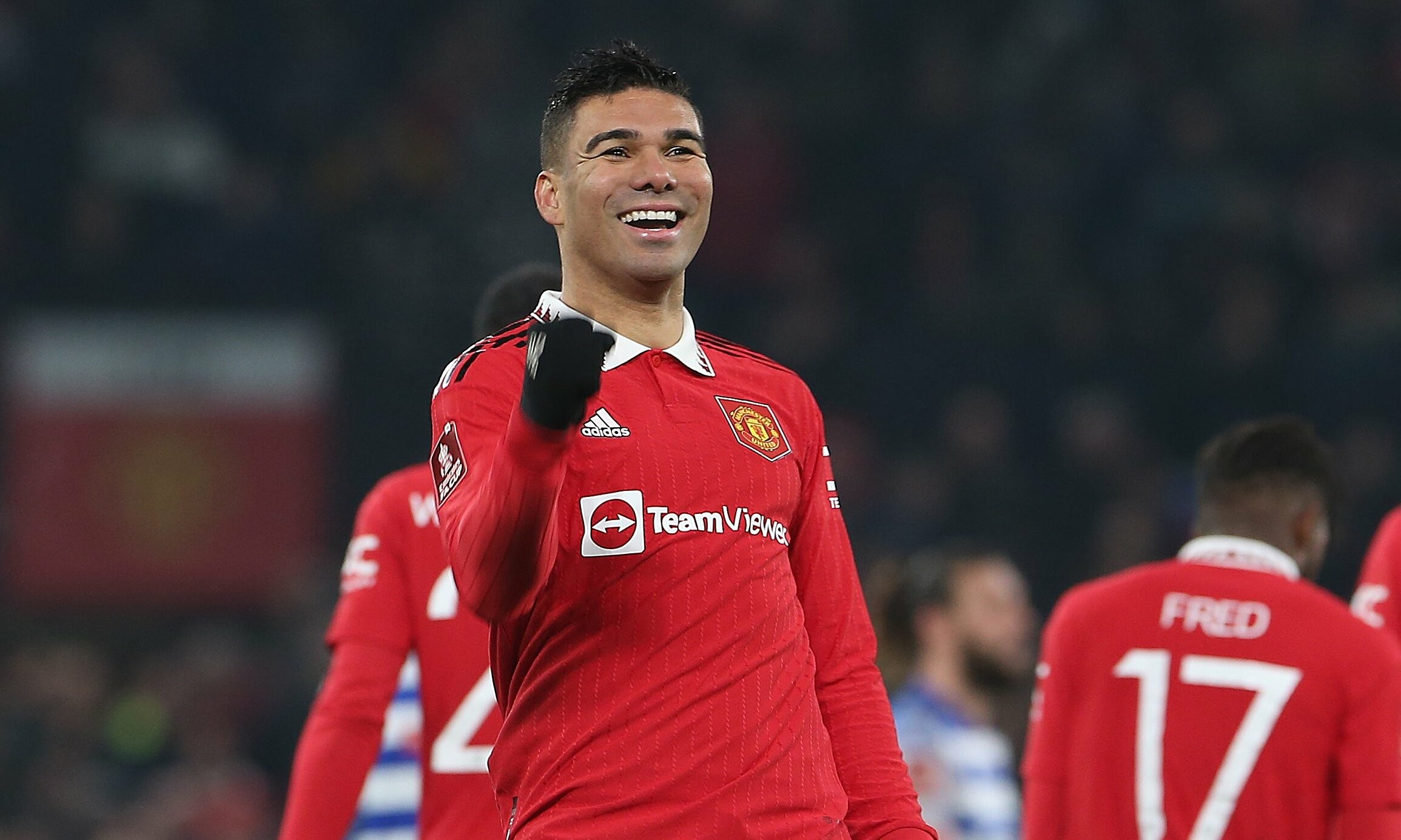 3 cầu thủ làm thay đổi bộ mặt Man Utd mùa này - Bóng Đá