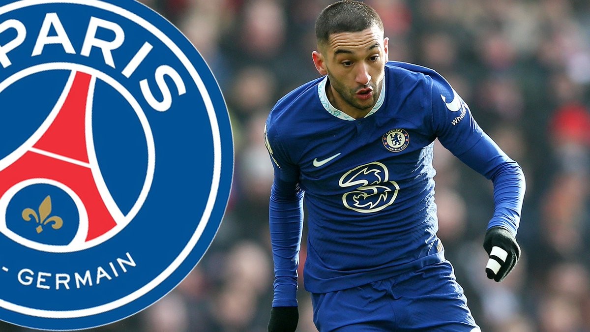 Romano on Ziyech on register on time - Bóng Đá