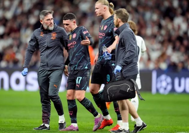 5 điểm nhấn - Bóng Đá