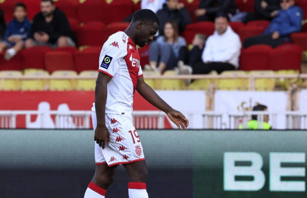 Barcelona considering €25 million-rated Ligue 1 midfielder as possible pivot signing (Yousuf Fofana) - Bóng Đá