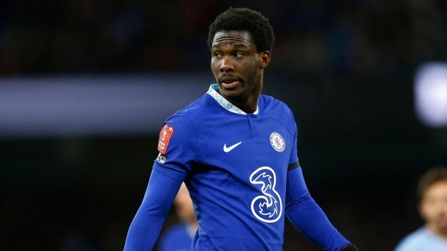 Chelsea's first 10 signings under Todd Boehly - Bóng Đá