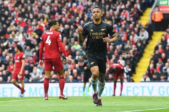 Vì Jesus, Arsenal có thể chấp nhận mất 