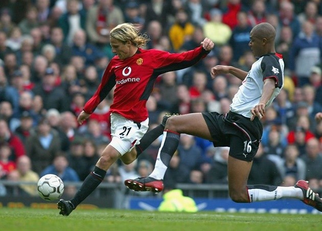5 players Manchester United should have never sold - Bóng Đá