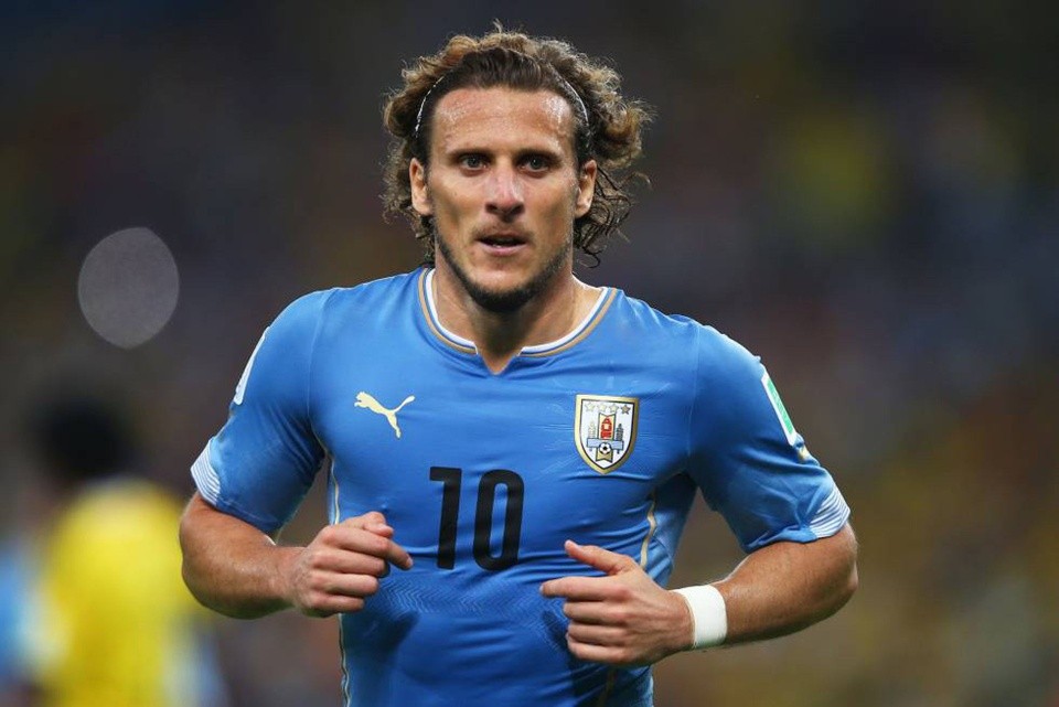 Diego Forlan: 'Tôi muốn Uruguay vô địch World Cup' - Bóng Đá