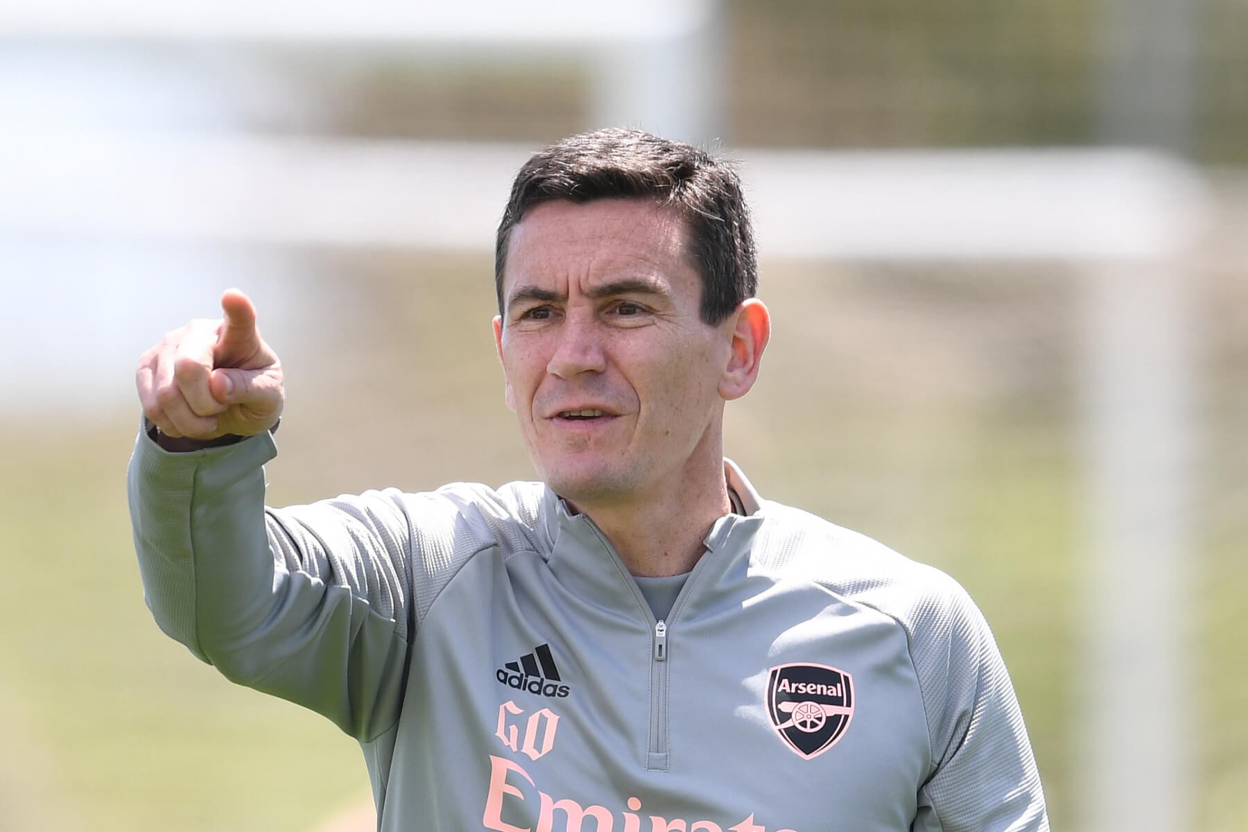 Gary O’Driscoll has taken up his new role as head of sports medicine for Manchester United - Bóng Đá