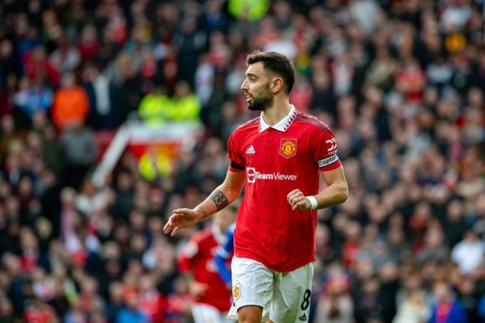 M.U phát hiện cầu thủ lột xác không kém Rashford dưới thời Ten Hag - Bóng Đá