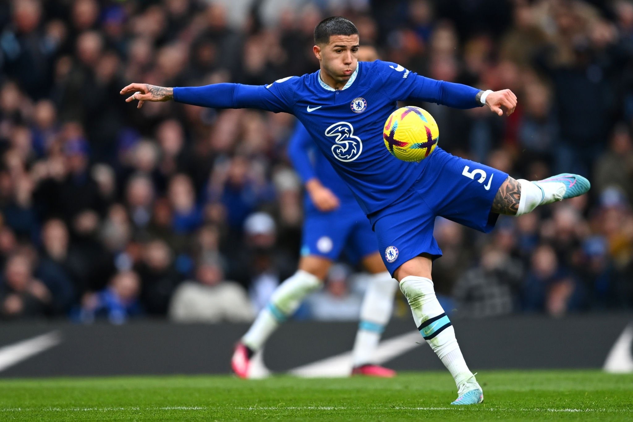 Kết quả: Chelsea - Leeds - Bóng Đá