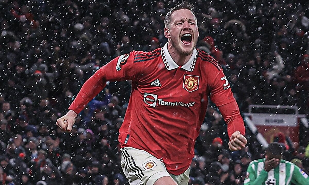 4 tân binh dễ thấy đang trên đường tới Old Trafford - Bóng Đá